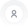 User icon